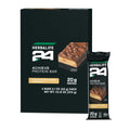 Herbalife24 ACHIEVE Protein Bar: Chocolate Peanut Caramel (California Only)