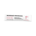 Beverage Enhancers Drink Mix Single-Serve Packets: Strawberry 30 Packets