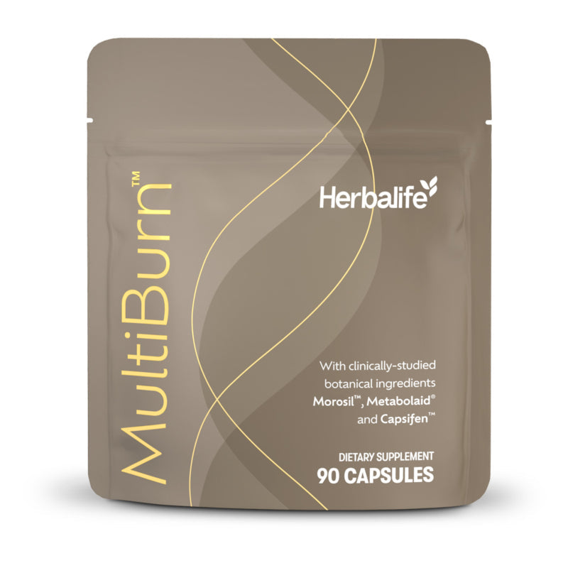 MultiBurn™