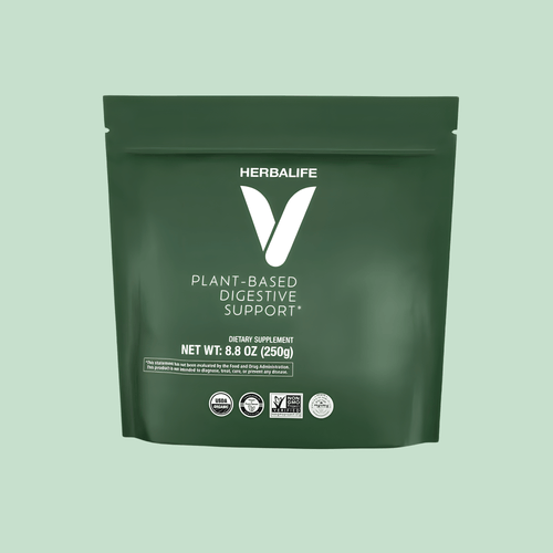 HERBALIFE V Plant-Based Digestive Support - Lecse
