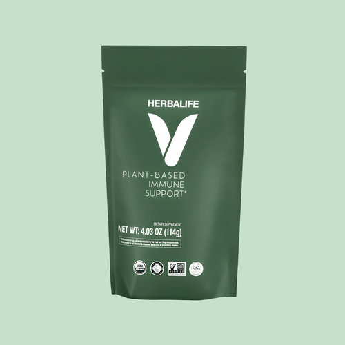 HERBALIFE V Plant-Based Immune Support - Lecse
