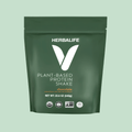 HERBALIFE V Plant-Based Protein Shake Chocolate (California only) - Lecse