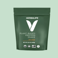 HERBALIFE V Plant-Based Protein Shake Chocolate (Non-California states) - Lecse