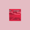 Liftoff® Pomegranate-Berry Burst 100 tablets (bulk) - Lecse