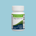 Mega Garlic Plus: 30 Tablets - Lecse