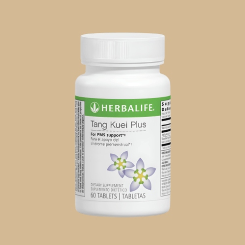 Tang Kuei Plus: 60 Tablets - Lecse